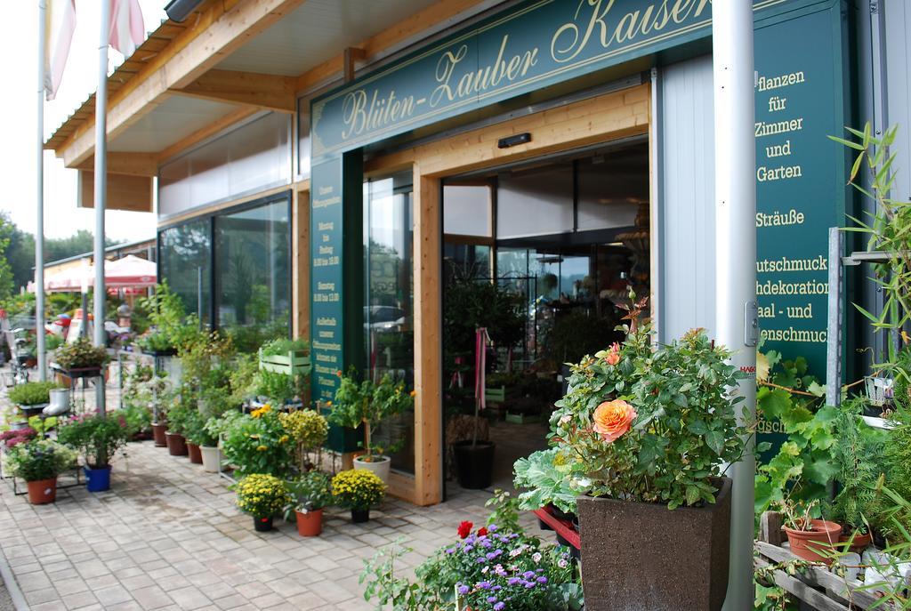 Kaiserrast Stockerau Exterior foto
